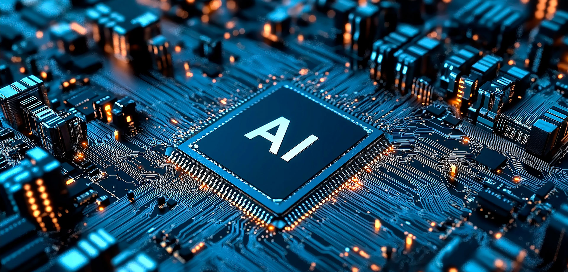 초미세 파운드리 기술 (5nm / 3nm)